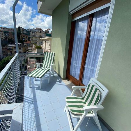 Italianway - Tubino 8 Daire Rapallo Dış mekan fotoğraf