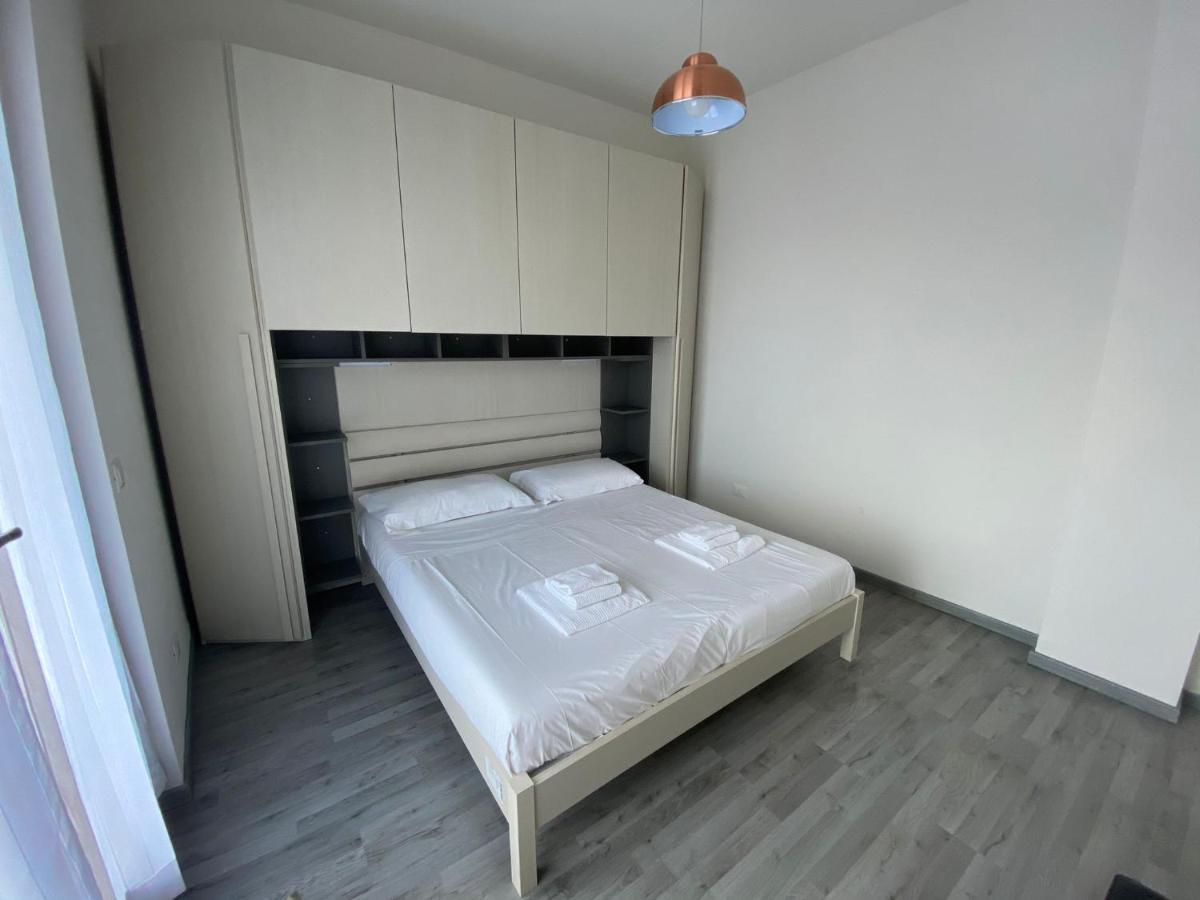 Italianway - Tubino 8 Daire Rapallo Dış mekan fotoğraf