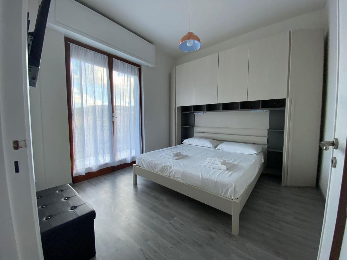 Italianway - Tubino 8 Daire Rapallo Dış mekan fotoğraf