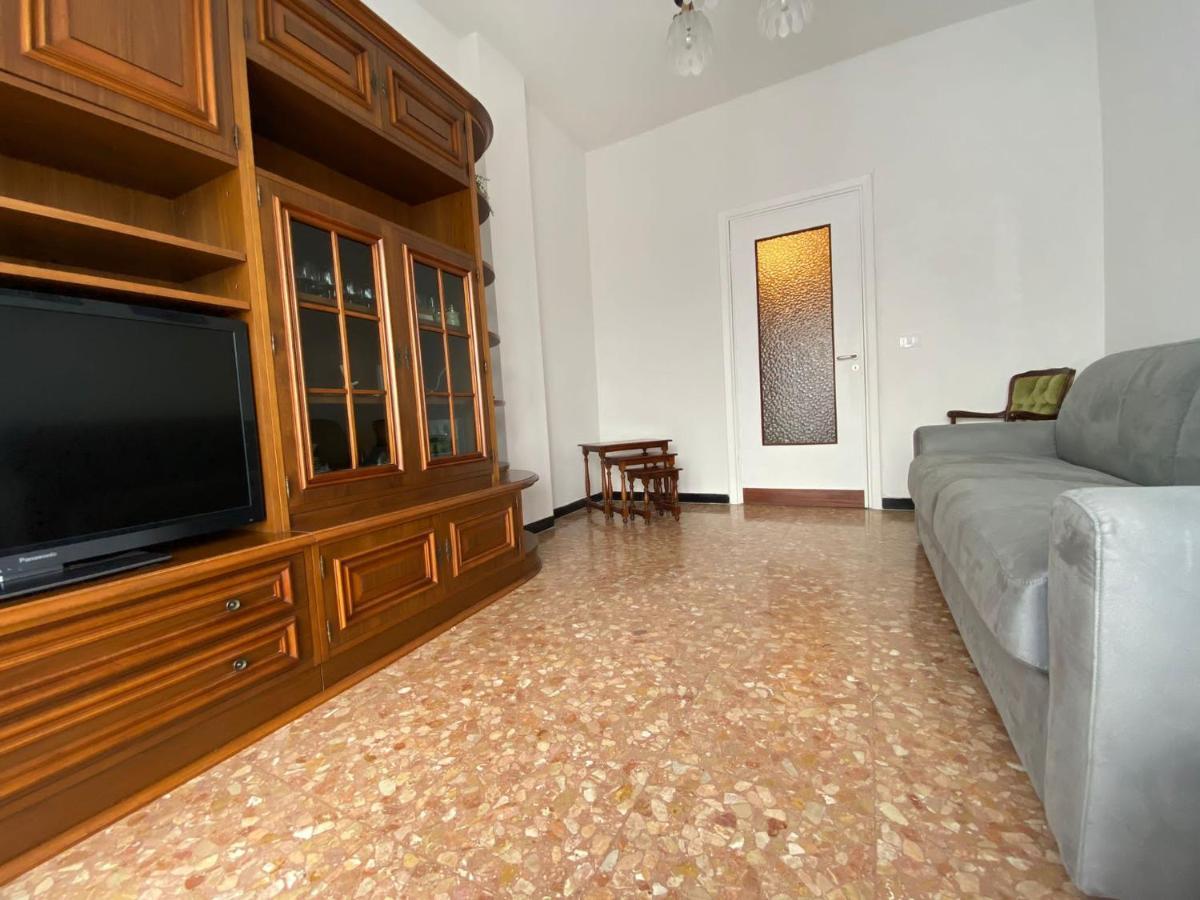 Italianway - Tubino 8 Daire Rapallo Dış mekan fotoğraf