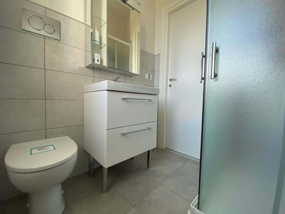 Italianway - Tubino 8 Daire Rapallo Dış mekan fotoğraf