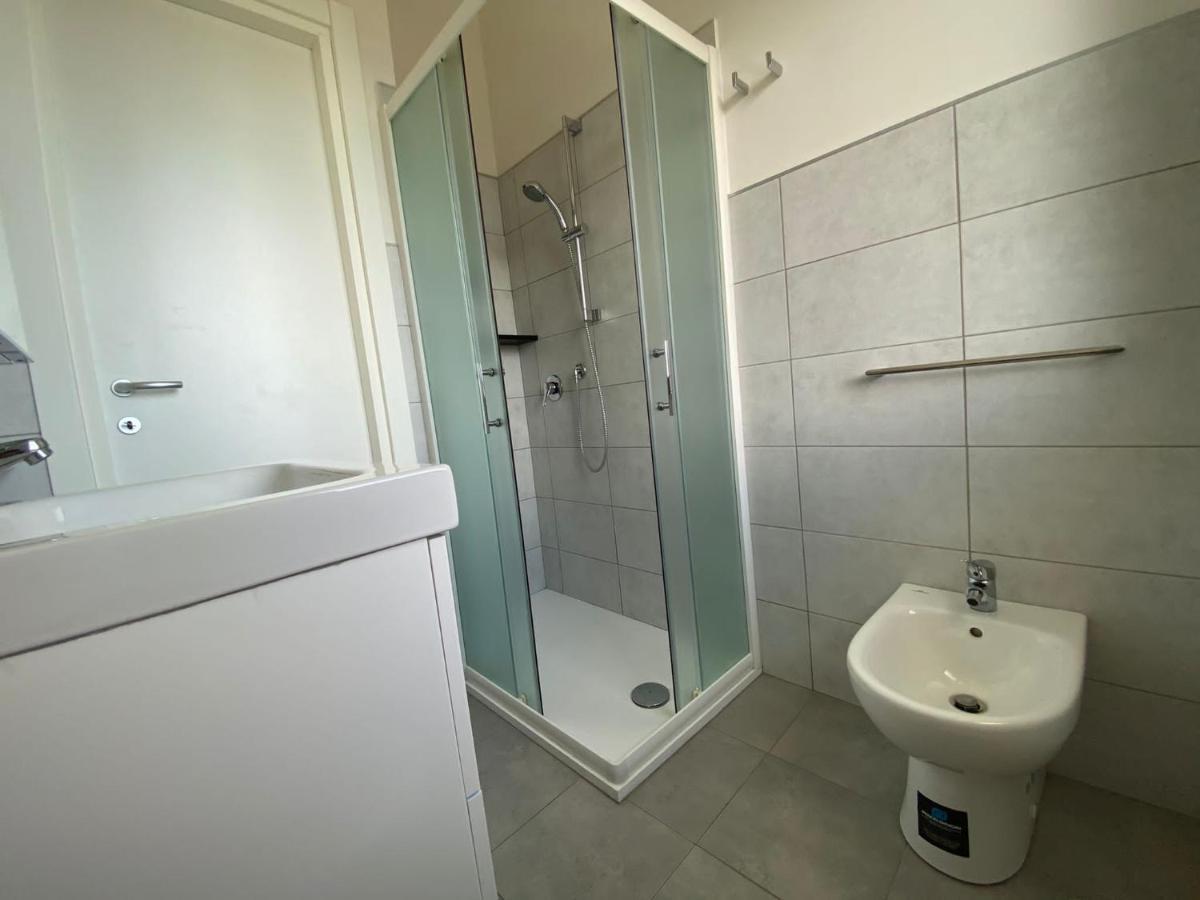 Italianway - Tubino 8 Daire Rapallo Dış mekan fotoğraf