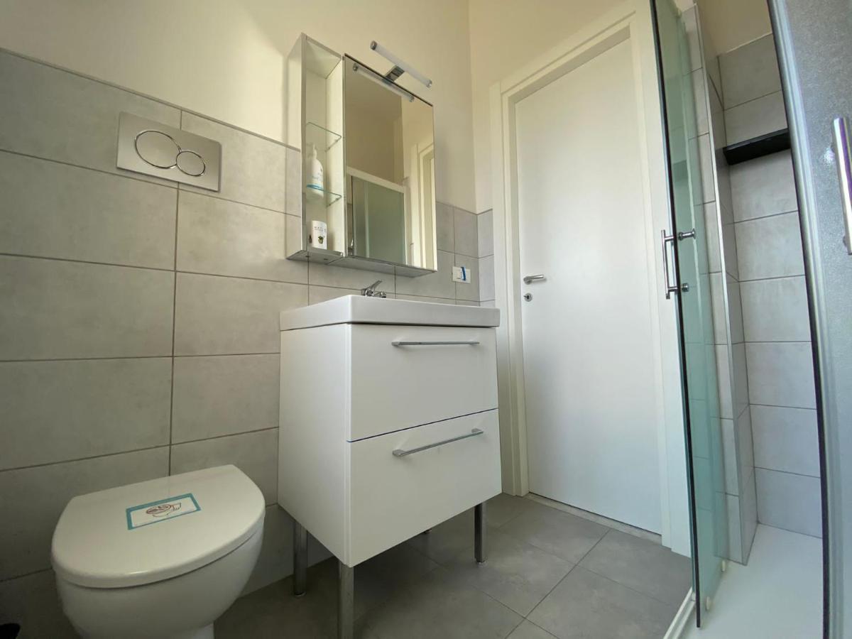 Italianway - Tubino 8 Daire Rapallo Dış mekan fotoğraf