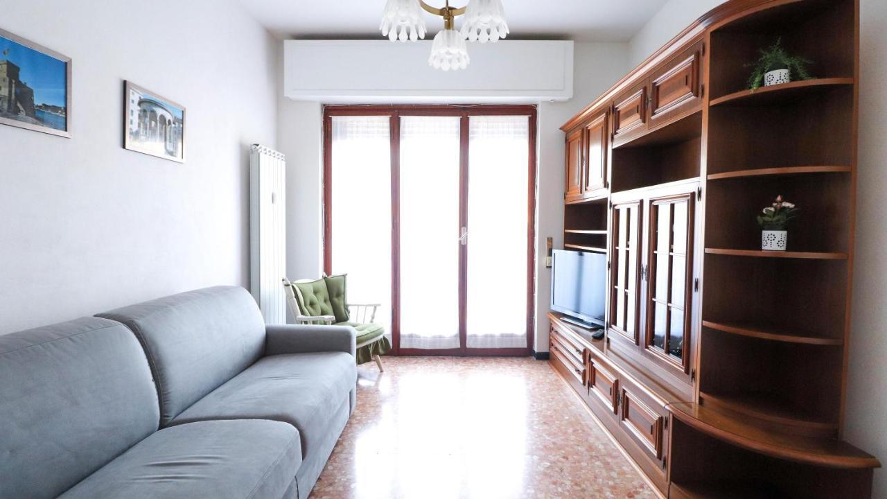 Italianway - Tubino 8 Daire Rapallo Dış mekan fotoğraf