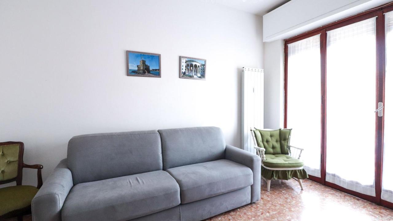 Italianway - Tubino 8 Daire Rapallo Dış mekan fotoğraf