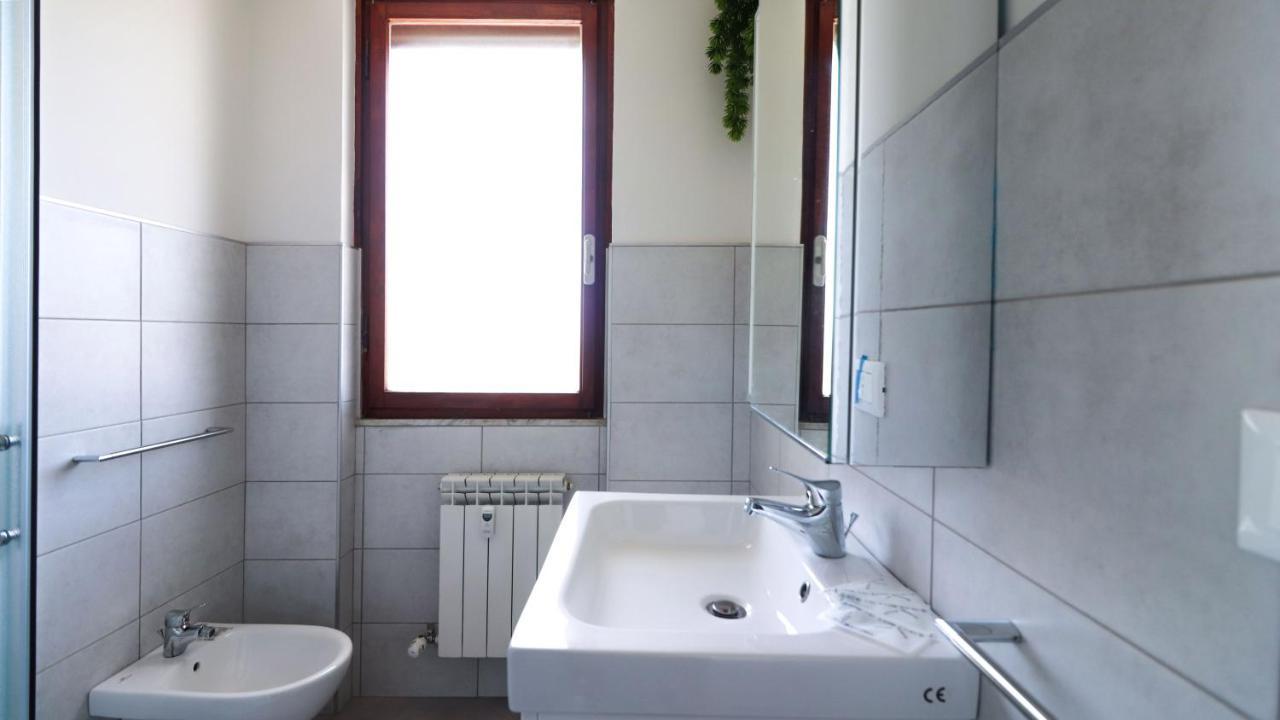 Italianway - Tubino 8 Daire Rapallo Dış mekan fotoğraf